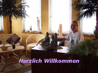   FERIENPARK FERIENDORF hennesee Herzlich Willkommen