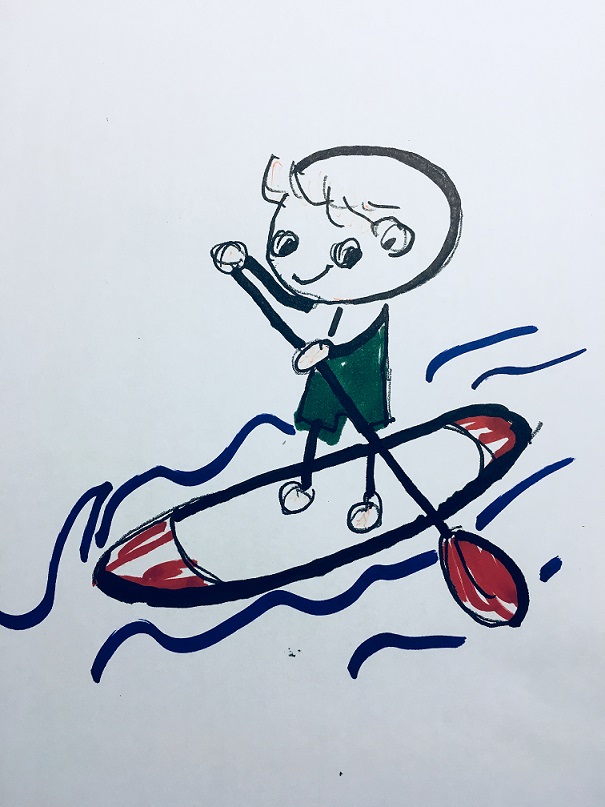 SUP