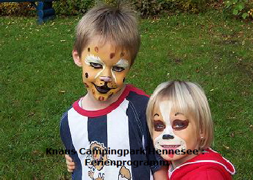 SAUERLAND FERIENPARK Knaus Campingpark Hennesee SAUERLAND FERIENPARK Knaus Campingpark Hennesee